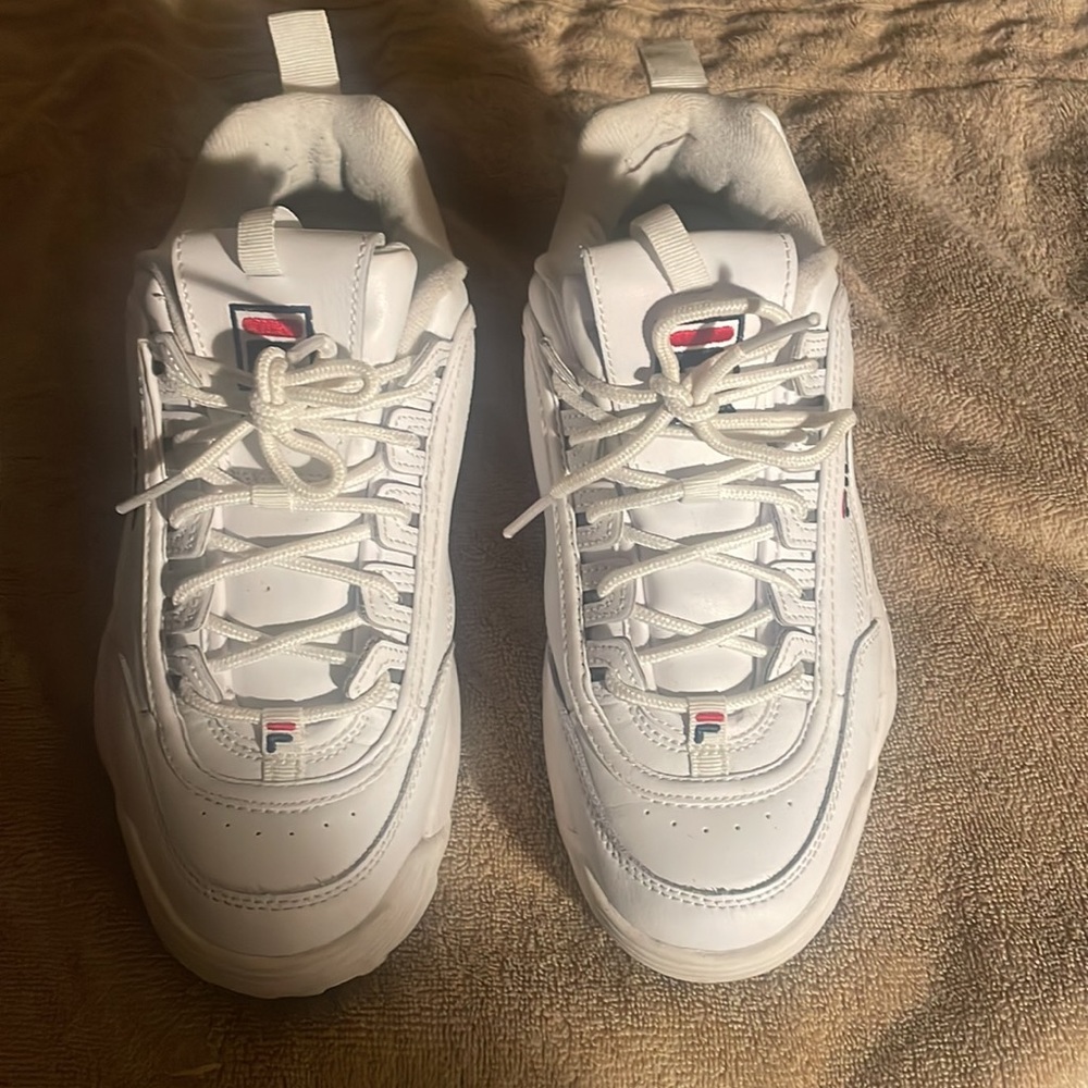 Fila Disruptor Sneakers